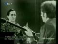 Vasilhs Tsitsanis & Swthria Mpellou - apoklhros