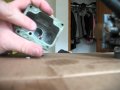 2010-05-19 | Mikcarb tuning and cleaning ~> how to take apart a Mikcarb apart from a Royal Enfield motorcycle. ... "Royal Enfield" Motorcycle Mikcarb carburator float ... ()