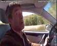 CL 65 AMG in Monaco Fifth Gear