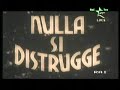Milano 1939: raccolta porta a porta,selezione e riciclo