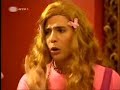 Gato fedorento - Floriseca parte 2