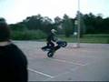 haaks aprilia 75cc evokitted and andreasgustafsson aerox