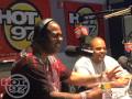 YouTube - Angie Martinez Interviews Busta Rhymes