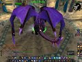 Onyxia the friendly dragon. Onyxia the friendly dragon.