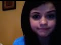 Take a Shot On Nick, Selena!