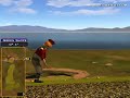 Golden Tee Great Shot on Bonnie Moor!