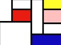 MONDRIAN art for children