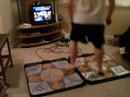 DDR - Can't Stop Fallin in Love - Speed Mix, Heavy Doubles