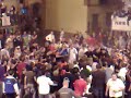 embola d�aficionats al bou almassora