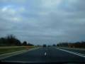 Drive From Waukesha, WI To Madison, WI Part 14