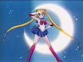 Sailor moon Classic Inner Transformation