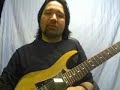 Tom Kopyto's free Shred Academy guitar lesson