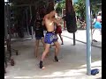 MuayThaiLand.com Promo: Training