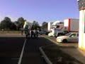camion plateau