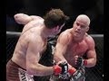 UFC 106 Ortiz vs Griffin 2, and Brock Lesnar very sick!