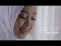 AKAD - PAYUNG TEDUH (COVER) BY RIA RICIS