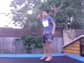 front flip tutorial front flip tutorial