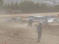 II Campeonato Regional Pit-Cross Jumilla