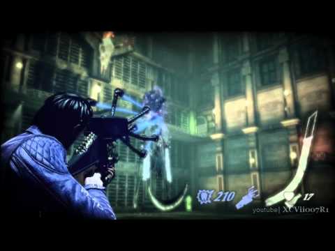 Shadows of the Damned