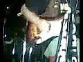 Flackis Solo Eishalle Herne nach Depended Konzert Flackis Solo Eishalle Herne nach Depended Konzert