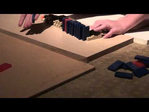 mexican train dominoes