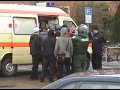 Einige Eindrücke der teils echt krassen Repression am 1. April in Lübeck.