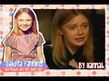 Dakota Fanning \"Get Ready, Get Set, Don\
