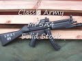 My Airsoft Collection - PART 2 My Airsoft Collection - PART 2