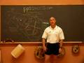 PAUL CHEK ON THE POST-WORKOUT MEAL MYTH: Protein? Carbs?