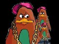 PANPAN MASTER \" les meufs de mes potes\"
