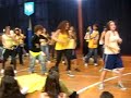 baile del amarillo baile del amarillo