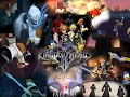 Utada Hikaru - Sanctuary (VM\