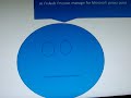 microsoft power point manager