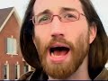 publicit� �lectorale du bloc pot pour la campagne 2007. vous aurez la chance de voir les aventures de richard lemagnifique avec le cannabis et ce � toutes les sauces.