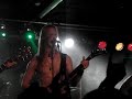 Ensiferum - Blood is the Price of Glory @ Lutakko 26.1.07 Ensiferum - Blood is the Price of Glory @ Lutakko 26.1.07