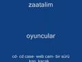 sidinin intikam�
