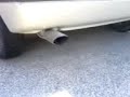 lancia y10 al limitatore!