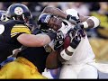 James Harrison AKA Silverback James Harrison AKA Silverback