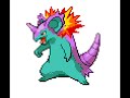 Pokemon Sprites: Part Three