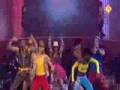 Fame, Nederlandse musical @ MAG