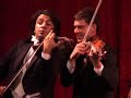 Yllana presenta Pagagnini