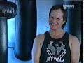 Benny \"The Jet\" Urquidez (Discovery Channel) Benny \"The Jet\" Urquidez (Discovery Channel)
