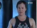 Benny The Jet Urquidez (Discovery Channel)