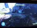 A lucky Halo 3 splatter kill! A lucky Halo 3 splatter kill!