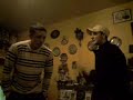 bacon slap