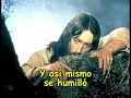 NORTMAN SANTANDER - jesus el se�or