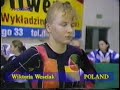 WIKTORIA WESELAK- droga do sukcesu...