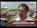 Cars at Carlisle, Merkur Special