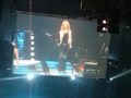 Celine Dion - Shadow Of Love (Tampa '09)