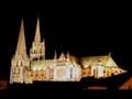 Pipe Organ Chartres Cathedral Tournemire Victimae Paschali